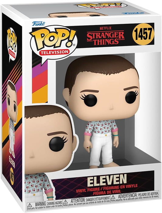 FUNKO POP ELEVEN #1457 STRANGER THINGS