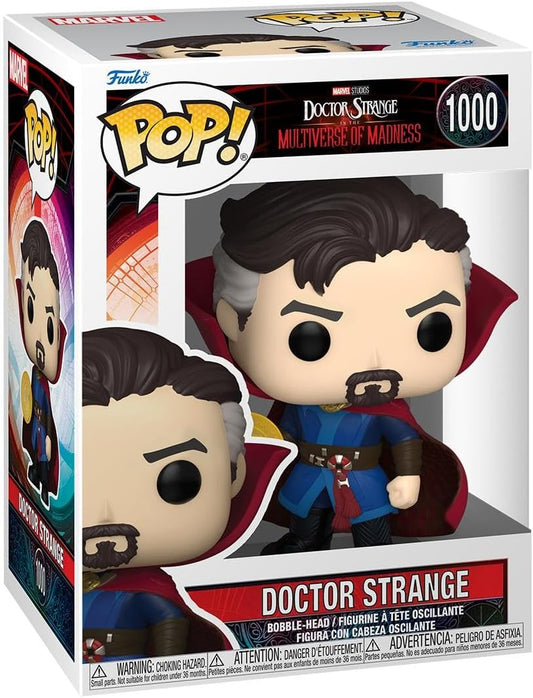 FUNKO POP DOCTOR STRANGE #1000