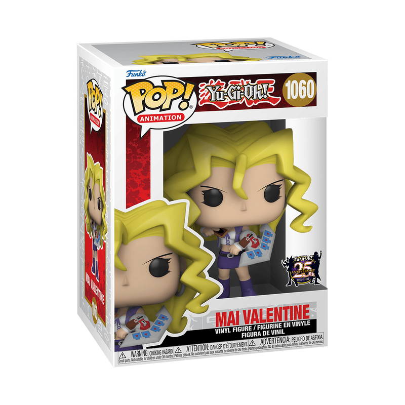 FUNKO POP MAI VALENTINE #1060