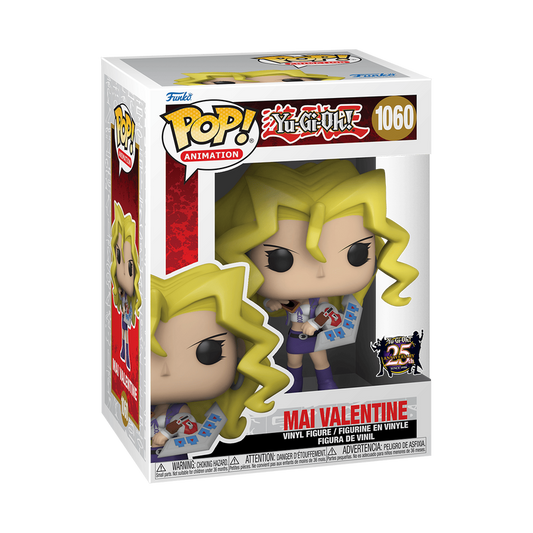 FUNKO POP MAI VALENTINE #1060