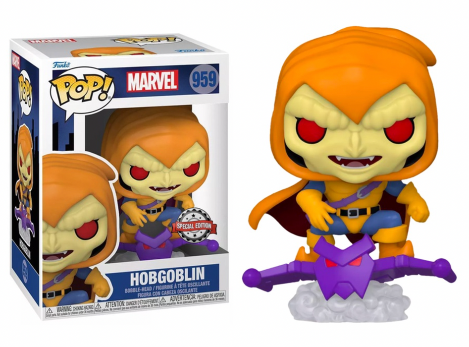 FUNKO POP HOBGOBLIN #959