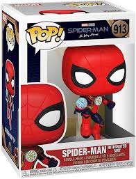 FUNKO POP SPIDERMAN #913