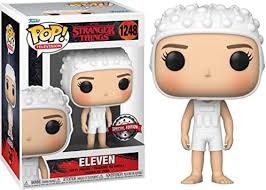 FUNKO POP ELEVEN #1248 STRANGER THINGS