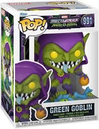 FUNKO POP GREEN GOBLIN #991