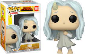 FUNKO POP ERI #1011 MY HERO ACADEMIA