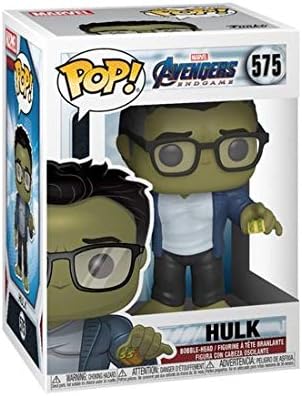 FUNKO POP HULK #575