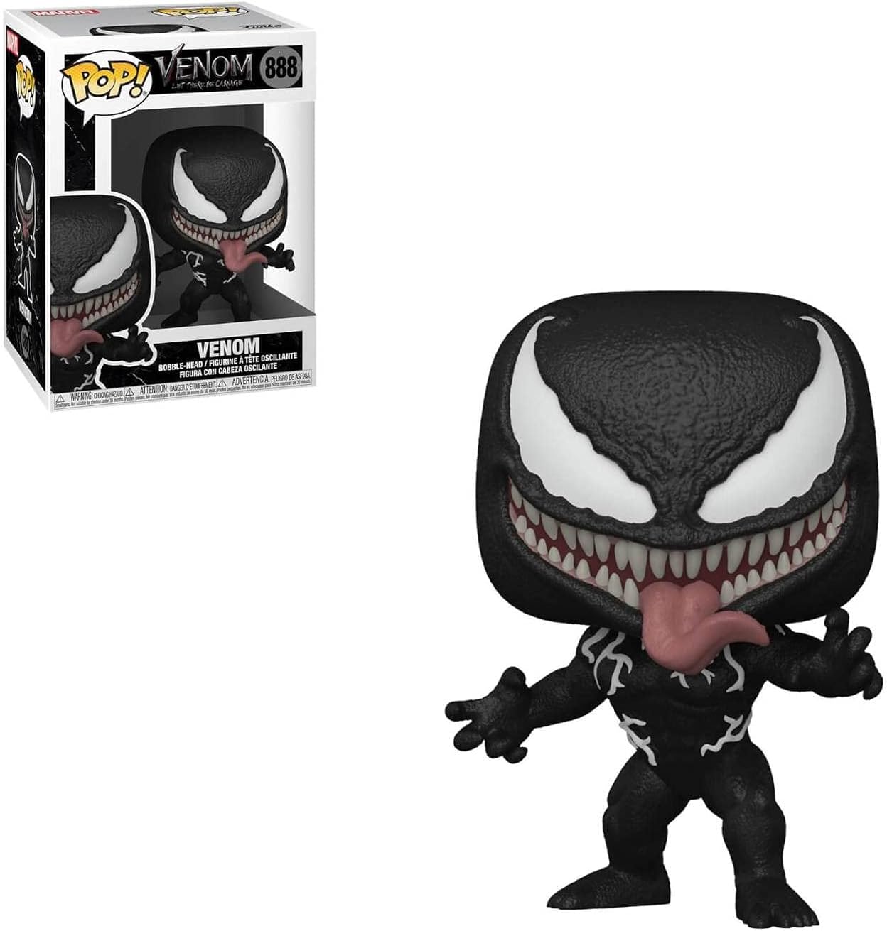 FUNKO POP VENOM #888